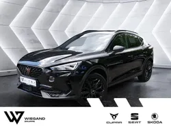 Schwarz Gebraucht 2023 Cupra Formentor VZ SUV | 40.935 €