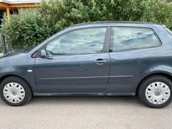 Grau Gebraucht 2004 VW Polo Cricket Limousine | 1.500 € (Guter Preis)