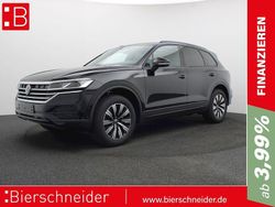 Schwarz Gebraucht 2024 VW Touareg IQ Drive SUV | 52.950 € (Superpreis)
