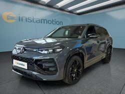 Grau Gebraucht 2025 VW Tayron SUV | 60.149 € (Etwas zu teuer)