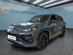 Grau Gebraucht 2025 VW Tayron SUV | 60.149 € (Etwas zu teuer)