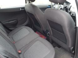 Grau Gebraucht 2011 Hyundai i20 Active Limousine | 3.500 € (Superpreis)