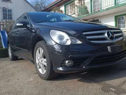 Gebraucht 2008 Mercedes R320 Van / Kleinbus | 4.000 € (Superpreis)