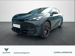 Grau Gebraucht 2025 Cupra Tavascan VZ SUV | 47.907 € (Guter Preis)