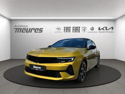 Gebraucht 2022 Opel Astra Ultimate Limousine | 21.888 € (Fairer Preis)