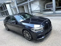 Schwarz Gebraucht 2019 BMW 530e M Sport Limousine | 29.900 € (Fairer Preis)