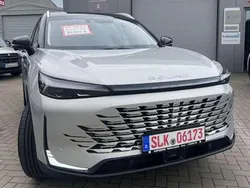 Silber Neu 2025 Baic X75 SUV | 34.990 € (Fairer Preis)