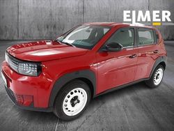Rot Neu 2025 Fiat Grande Panda Red SUV | 23.970 € (Guter Preis)