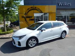 Weiß Gebraucht 2022 Suzuki Swace Comfort+ Kombi | 23.960 € (Fairer Preis)