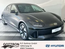 Nocturne gray matt / mat Neu 2025 Hyundai Ioniq 6 Limousine | 57.500 €
