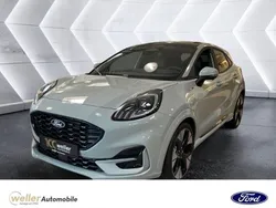 Pn4jc) (grau Neu 2025 Ford Puma Gen-E ST-Line X Kleinwagen | 33.590 €