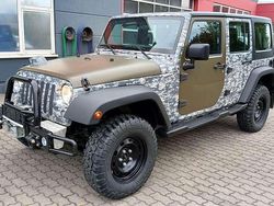 Bronze Gebraucht 2019 Jeep Wrangler SUV | 32.990 €