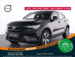 Stone Gebraucht 2022 Volvo C40 Core SUV | 27.450 € (Guter Preis)