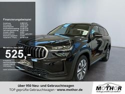 Schwarzmagic perleffekt Neu 2025 Skoda Kodiaq Selection SUV | 44.092 € (Fairer Preis)