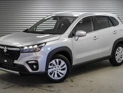 Silky silver metallic (zcc) Neu 2025 Suzuki SX4 S-Cross GL SUV | 25.770 € (Guter Preis)