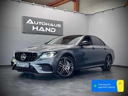 Selenitgrau Gebraucht 2019 Mercedes E53 AMG AMG Limousine | 39.999 € (Guter Preis)