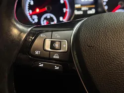 Grau Gebraucht 2016 VW Golf VII Allstar Limousine | 8.850 € (Guter Preis)