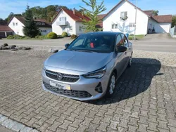 Grau Gebraucht 2021 Opel Corsa-e GS Line Kleinwagen | 15.490 € (Fairer Preis)