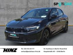 Chwarz perla nera Gebraucht 2024 Opel Corsa Kleinwagen | 16.690 € (Guter Preis)