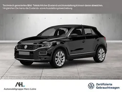 Grau Gebraucht 2024 VW T-Roc Move SUV | 31.038 € (Fairer Preis)