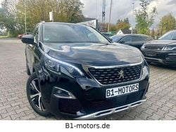 Schwarz Gebraucht 2020 Peugeot 3008 Allure SUV | 17.400 € (Guter Preis)