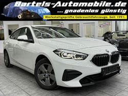 Weiß Gebraucht 2022 BMW 216 Advantage Coupé | 19.900 € (Guter Preis)