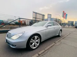 Silber Gebraucht 2005 Mercedes CLS350 Limousine | 5.990 € (Superpreis)