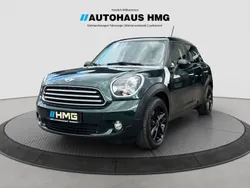 Mini Cooper D Countryman