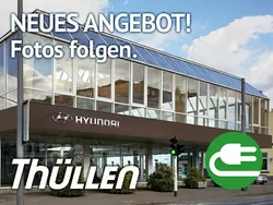 Weiß Neu 2024 Hyundai Tucson Trend SUV | 36.990 € (Fairer Preis)