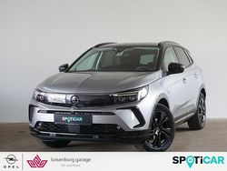 Quarz silber (m2) Gebraucht 2023 Opel Grandland X SUV | 19.885 € (Fairer Preis)
