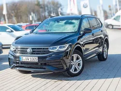 VW Tiguan Allspace