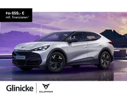 Silber Neu 2025 Cupra Tavascan Endurance SUV | 49.550 € (Fairer Preis)