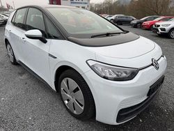 Weiß Gebraucht 2021 VW ID.3 Pure Kleinwagen | 17.490 € (Fairer Preis)