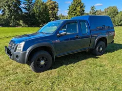 Blau Gebraucht 2009 Isuzu D-Max Abholung | 8.199 €