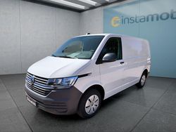 Weiß Gebraucht 2025 VW T6.1 Van | 39.949 € (Guter Preis)