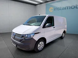 Weiß Gebraucht 2025 VW T6.1 Van | 39.949 € (Superpreis)