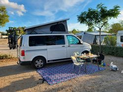 Weiß Gebraucht 2018 VW 181 SUV | 42.900 €