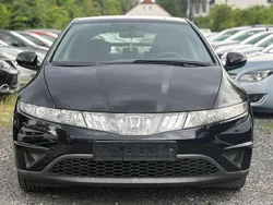 Gebraucht 2007 Honda Civic Comfort Limousine | 3.999 € (Fairer Preis)