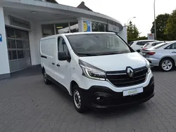 Weiß Gebraucht 2020 Renault Trafic Komfort Van | 16.980 € (Guter Preis)