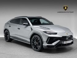 Nero helene Gebraucht 2023 Lamborghini Urus SUV | 299.900 € (Guter Preis)