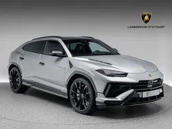 Nero helene Gebraucht 2023 Lamborghini Urus SUV | 299.900 € (Superpreis)
