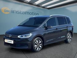 Gebraucht 2024 VW Touran Van / Kleinbus | 33.649 € (Fairer Preis)