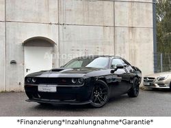 Pitch black Gebraucht 2023 Dodge Challenger Coupé | 41.490 € (Superpreis)