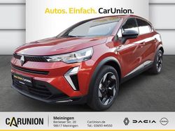Rot Neu 2025 Renault Captur SUV | 24.410 € (Fairer Preis)