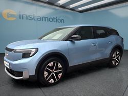 Blau Gebraucht 2025 Ford Explorer SUV | 38.949 €