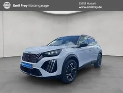 Weiß Gebraucht 2024 Peugeot 2008 GT SUV | 26.485 € (Fairer Preis)