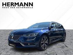 Blau Gebraucht 2019 Renault Talisman GrandTour Initiale Kombi | 20.800 € (Guter Preis)