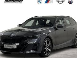 Grau Gebraucht 2025 BMW 540 Comfort Edition Kombi | 70.890 € (Guter Preis)