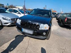 Schwarz Gebraucht 2007 Jeep Cherokee SUV | 8.500 €