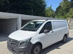 Weiß Gebraucht 2020 Mercedes Vito Van / Kleinbus | 22.999 € (Fairer Preis)
